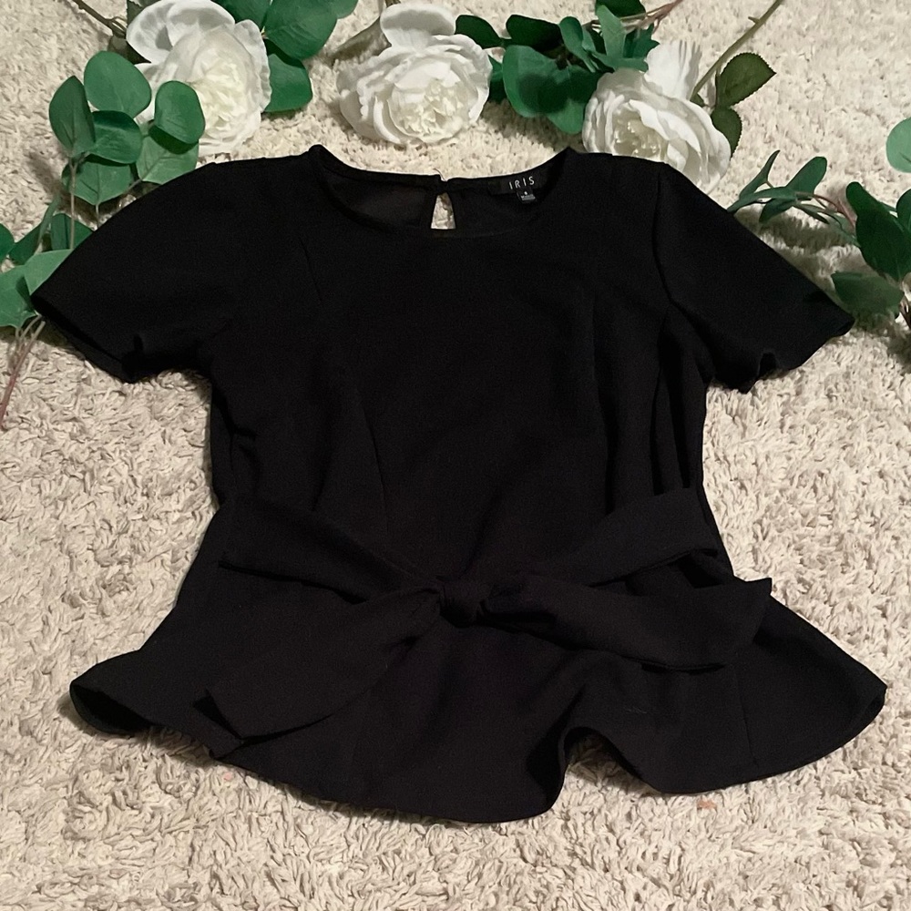 Blouse, great concept, size S
